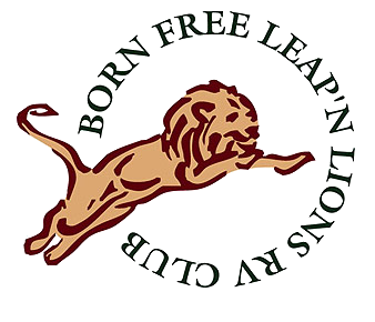 Born Free Leap'n Lions RV Club