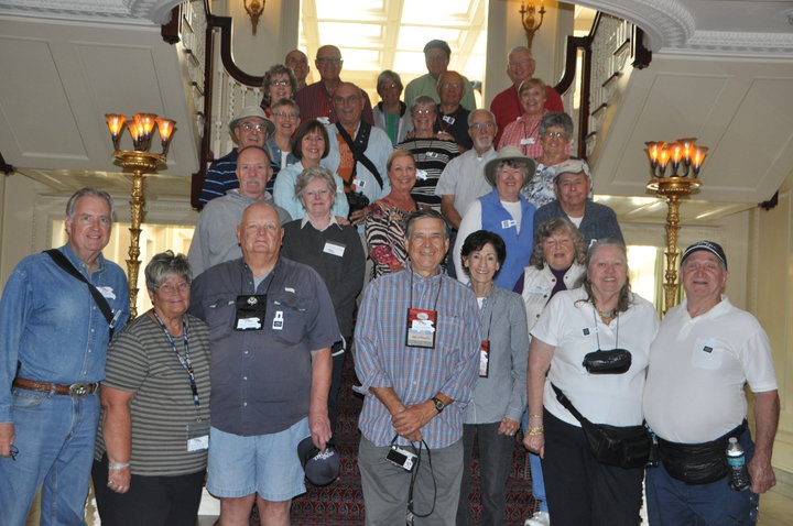 2016 Genesee Country NY Rally - Group at George Eastman Museum.jpg