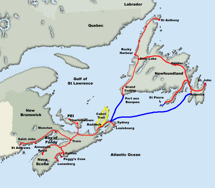 2019 Canadian Maritimes Caravan map3.jpg
